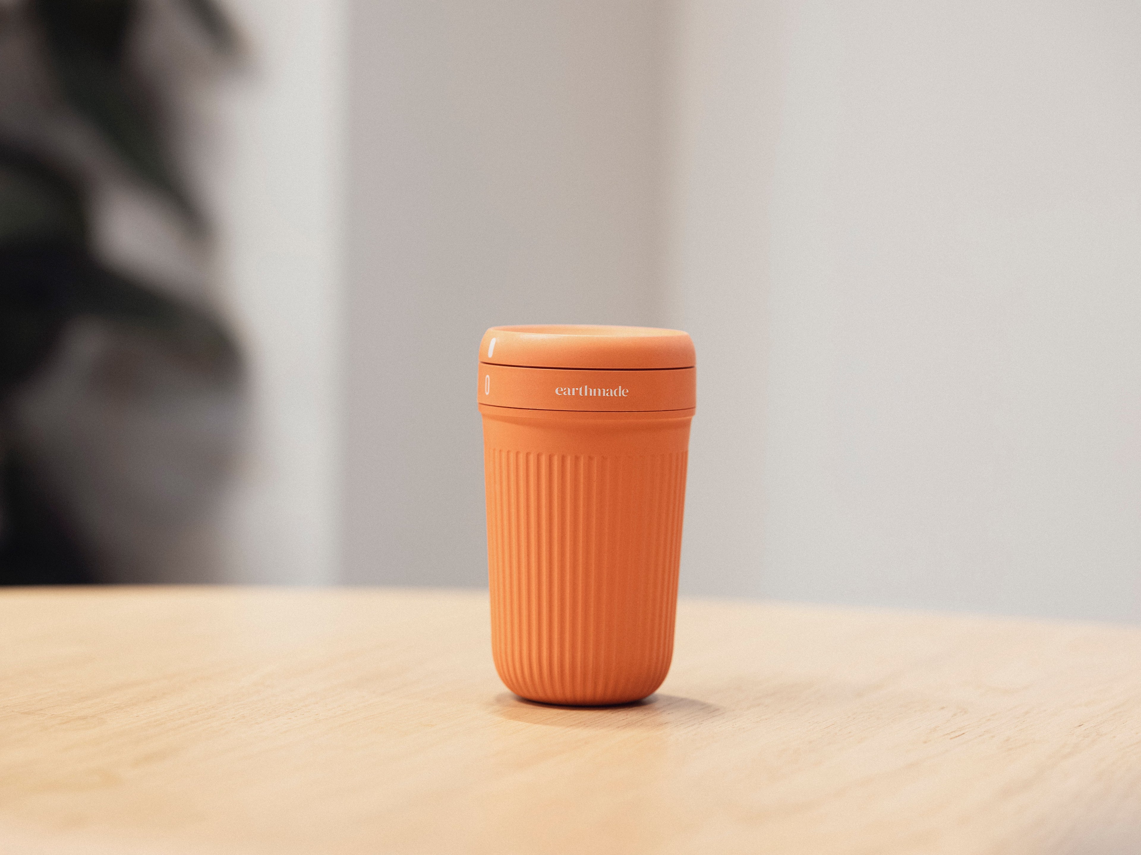 Aromacup (Coral)