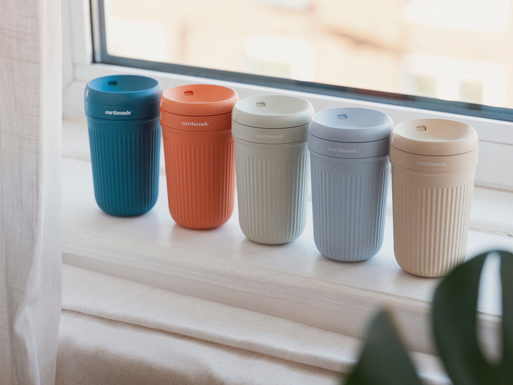 Aromacup (Coral)