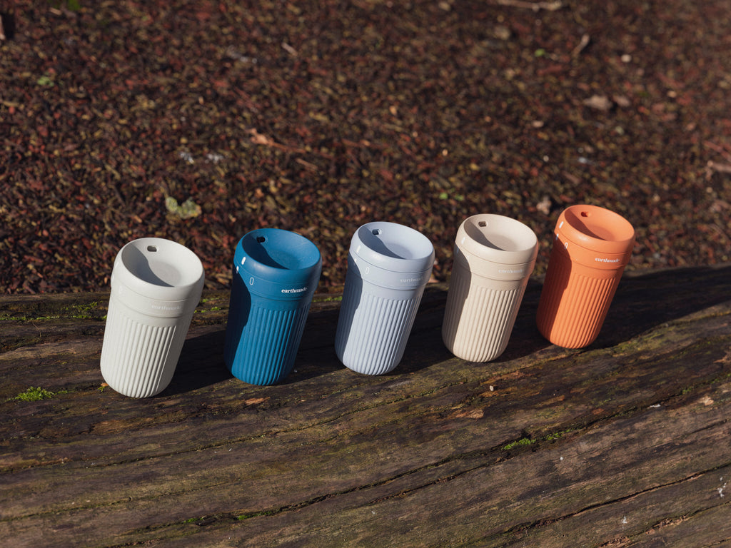 Aromacup (Coral)