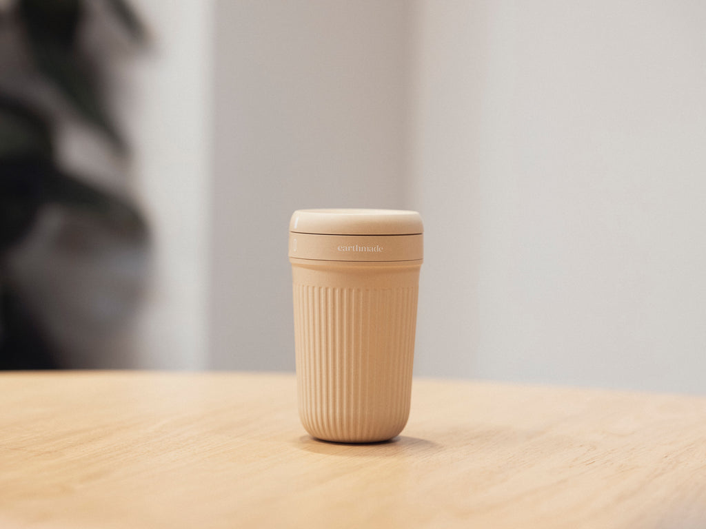 Aromacup (Sand)